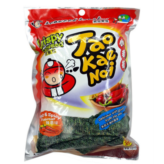 TAO KAE NOI HOT & SPICY 15GM