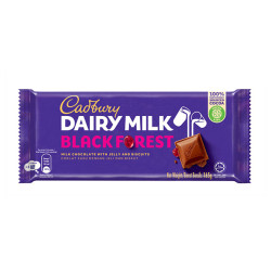 CADBURY BLACK FOREST 130GM CADBURY BLACK FOREST 130GM
