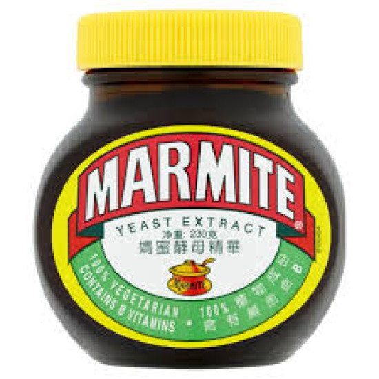 MARMITE 230G