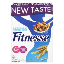 NESTLE FITNESSE 375G