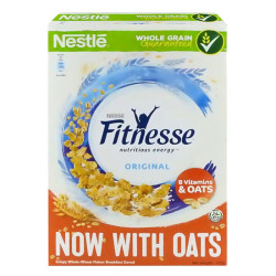 NESTLE FITNESSE 375G