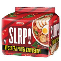 MAMEE SLLRRRP - KARI BERAPI MAMEE SLLRRRP - KARI BERAPI
