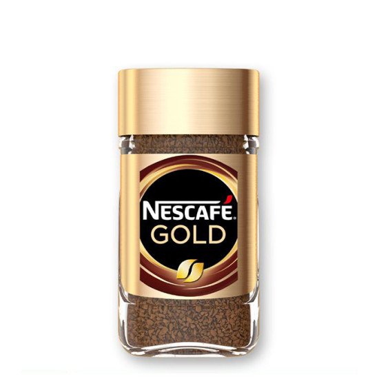 NESCAFE GOLD BLEND JAR 50G