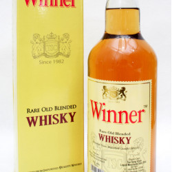 WINNER WHISKY 700ML WINNER WHISKY 700ML