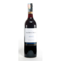 JACOB'S CREEK MERLOT 750ML