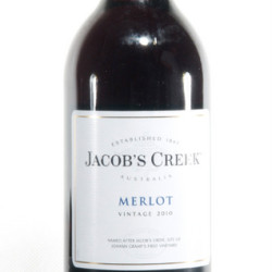 JACOB'S CREEK MERLOT 750ML JACOB'S CREEK MERLOT 750ML