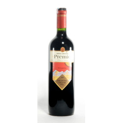 SANTA CAROLINA PRIMO RED WINE 750ML SANTA CAROLINA PRIMO RED WINE 750ML