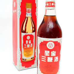 CHANG YU TZEPAO SANPIEN JIU500ML CHANG YU TZEPAO SANPIEN JIU500ML