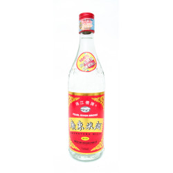 PEARL RIVER BRINE KWANGTUNG MI JIU 500ML PEARL RIVER BRINE KWANGTUNG MI JIU 500ML