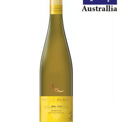 WOLF BLASS YELLOW LABEL RIESLING 750ML WOLF BLASS YELLOW LABEL RIESLING 750ML