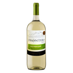 FRONTERA SAUV BLANC 750ML FRONTERA SAUV BLANC 750ML