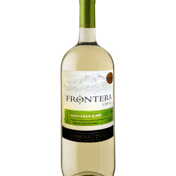 FRONTERA SAUV BLANC 750ML FRONTERA SAUV BLANC 750ML