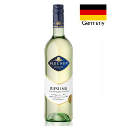 BLUE NUN RIESLING 75CL BLUE NUN RIESLING 75CL