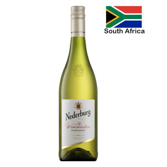 NEDERBURG WINEMASTER'S RESERVE CHARDONNAY 750ML