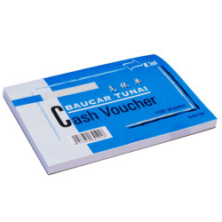 UNI CASH VOUCHER SCV101