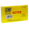 CBE STICK NOTE PAD 14035 3x5 CBE STICK NOTE PAD 14035 3x5