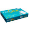 A4 PAPER 70GSM 500'S PAPER ONE COPIER PAPER A4 PAPER 70GSM 500'S PAPER ONE COPIER PAPER