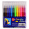 ELITE WATER COLOUR MARKERS 12'S WCM120