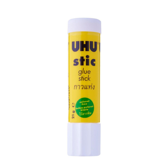 UHU STICK 21GM