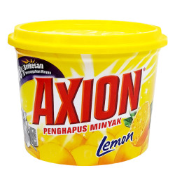 AXION PASTE LEMON 700G AXION PASTE LEMON 700G