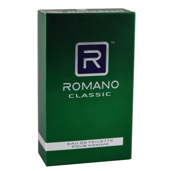 ROMANO EAU DE TOILETTE CLASSIC 100ML