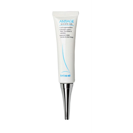 IRISE ANTI-AGE Q10 EYE GEL 20G