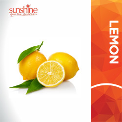 GARDEN BASKET PREPACK LEMON 6S GARDEN BASKET PREPACK LEMON 6S