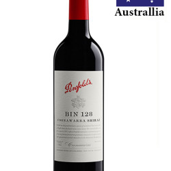 PENFOLDS BIN 128 COONAWARRA SHIRAZ 750ML PENFOLDS BIN 128 COONAWARRA SHIRAZ 750ML