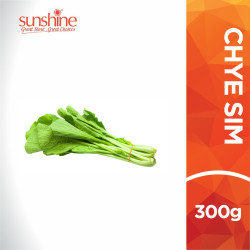 VEGE2FRESH SAWI 300GM VEGE2FRESH SAWI 300GM