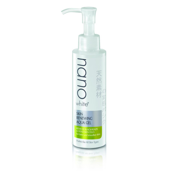 NW RENEWING AQUA GEL 140ML