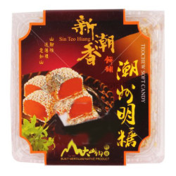 STH TEOH CHEW SOFT CANDY STH TEOH CHEW SOFT CANDY