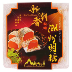 STH TEOH CHEW SOFT CANDY