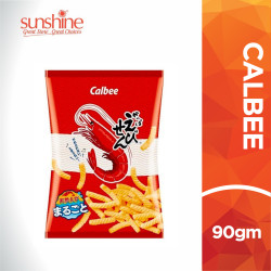 CALBEE KAPPA EBISEND 77GM CALBEE KAPPA EBISEND 77GM
