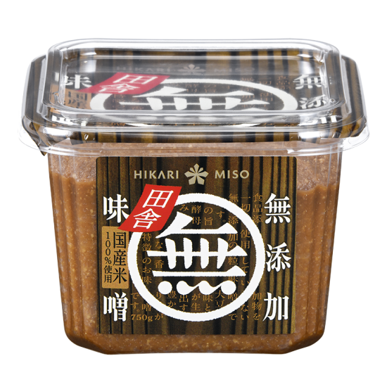 HIKARI MISO MUTENKA INAKACUP HALAL 750GM