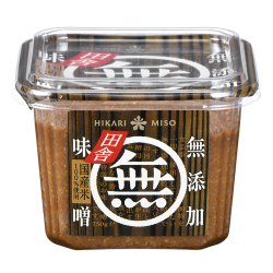 HIKARI MISO MUTENKA INAKACUP HALAL 375GM HIKARI MISO MUTENKA INAKACUP HALAL 375GM