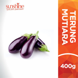 VEGE2FRESH TERUNG MUTIARA 400GM VEGE2FRESH TERUNG MUTIARA 400GM