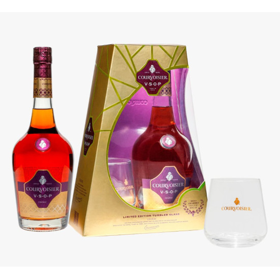 COURVOISIER VSOP 700ML