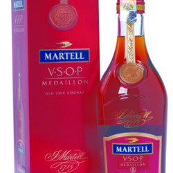 MARTELL VSOP 700ML MARTELL VSOP 700ML