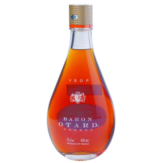 BARON OTARD VSOP 700ML