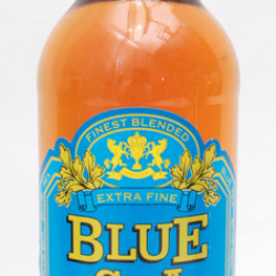 BLUE SEA MEDALLION WHISKY 700ML BLUE SEA MEDALLION WHISKY 700ML