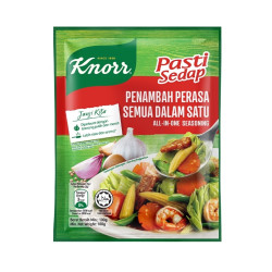 KNORR ALL IN ONE SEASONING KNORR ALL IN ONE SEASONING