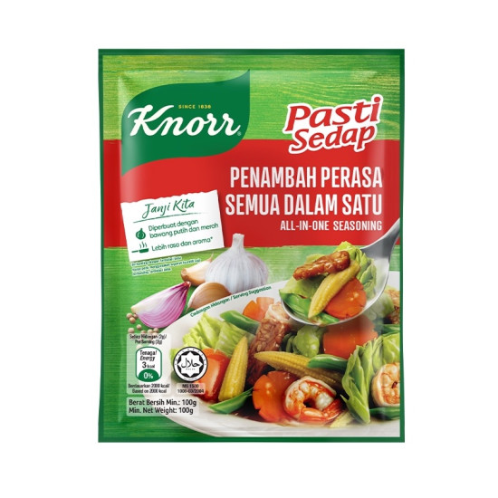 KNORR ALL IN ONE SEASONING