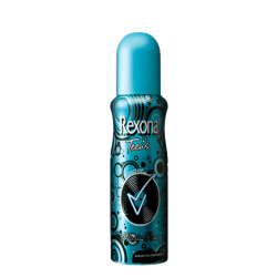REXONA DEO TEEN - MUSIC FAN 102ML