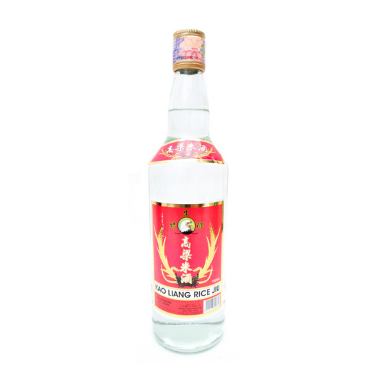 ENG KAO LIANG RICE JIU 700ML