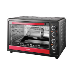KHIND ELECTRIC OVEN OT6805 KHIND ELECTRIC OVEN OT6805