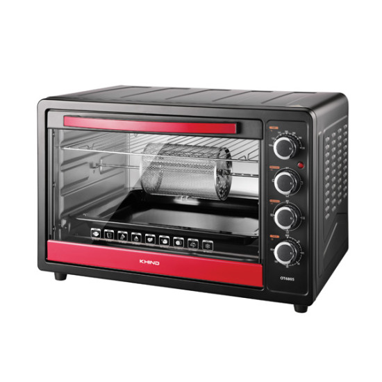 KHIND ELECTRIC OVEN OT6805