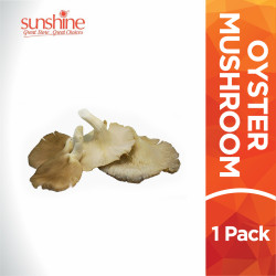 GRAY OYSTER/FENG WEI MUSHROOM 90GM GRAY OYSTER/FENG WEI MUSHROOM 90GM