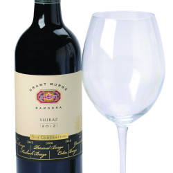 GRANT BURGE 5TH GEN CAB MERLOT 750ML GRANT BURGE 5TH GEN CAB MERLOT 750ML