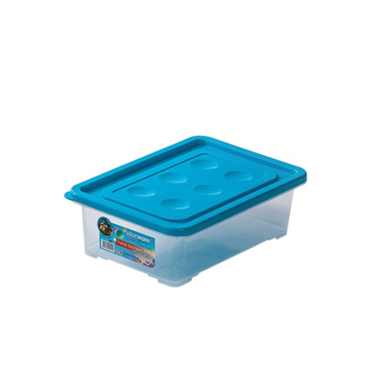 E-732 FOOD STORAGE BOX B/B