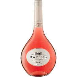 MATEUS ROSE RED WINE 750ML